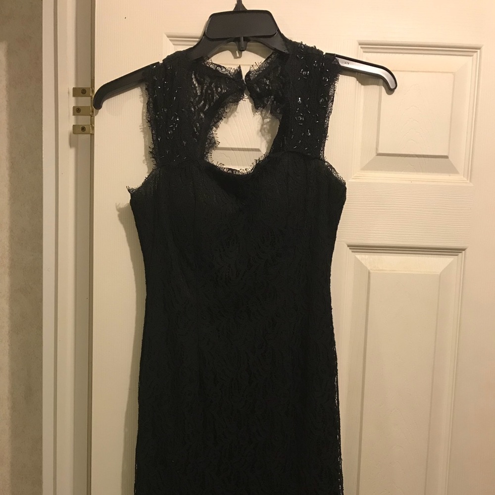 Cocktail Dress